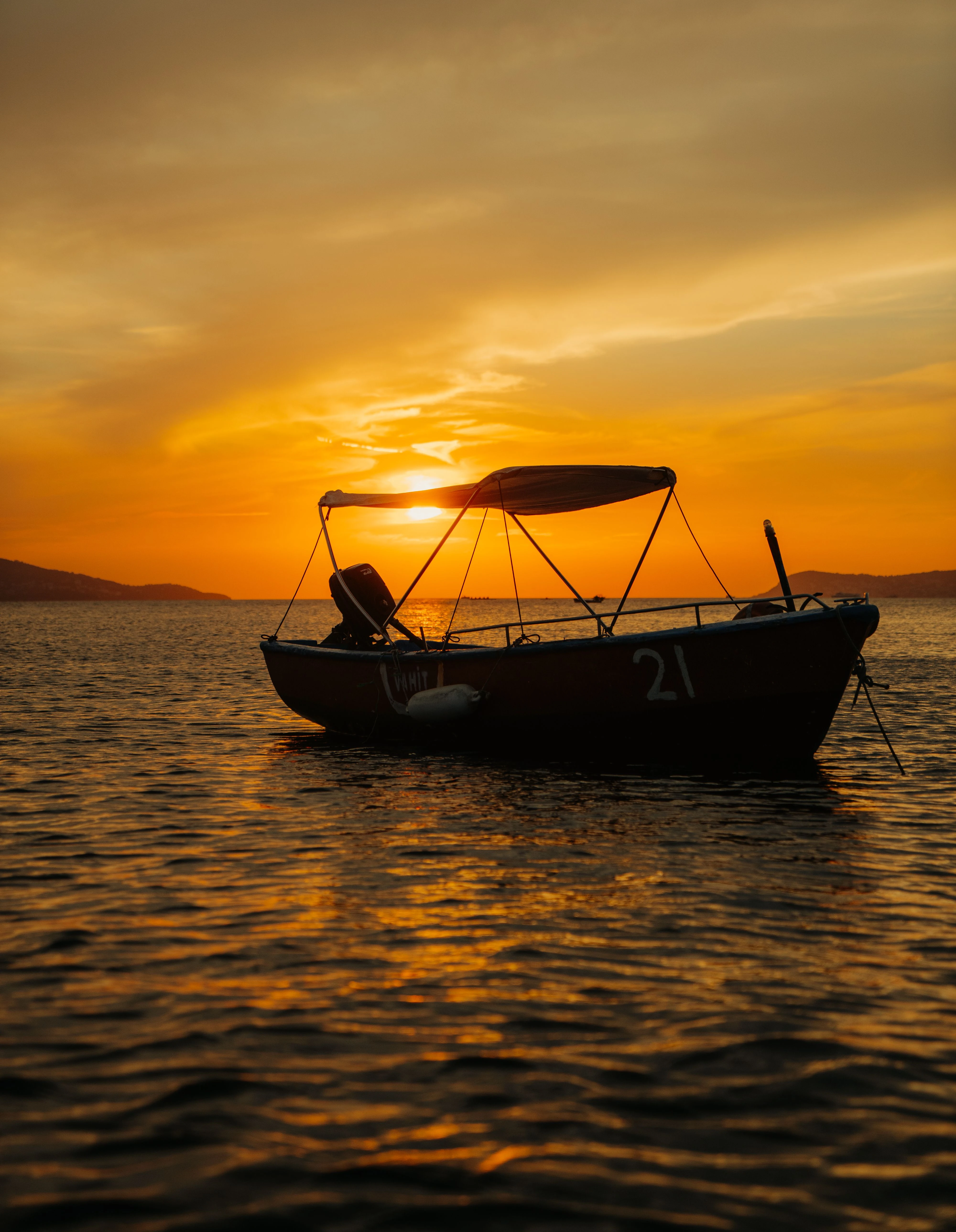 Sunset Seekers